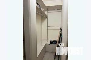 1-к квартира, посуточно, 45м2, 17/24 этаж