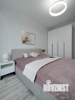 2-к квартира, на длительный срок, 44м2, 9/16 этаж