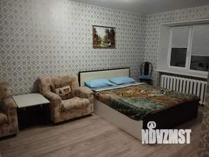 1-к квартира, посуточно, 30м2, 5/5 этаж