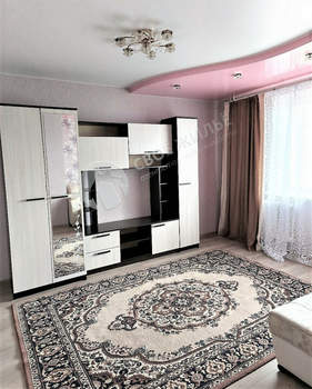 1-к квартира, на длительный срок, 37м2, 7/9 этаж