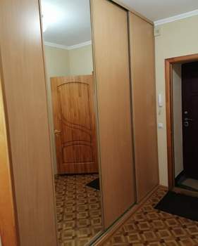 2-к квартира, на длительный срок, 64м2, 5/15 этаж