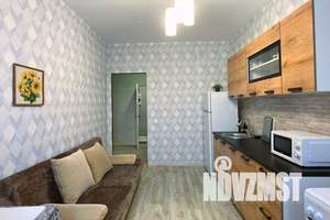 2-к квартира, посуточно, 51м2, 17/25 этаж