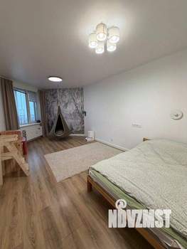 2-к квартира, на длительный срок, 49м2, 5/9 этаж