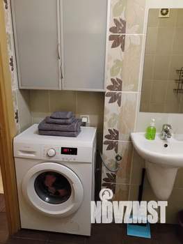 1-к квартира, посуточно, 30м2, 1/5 этаж