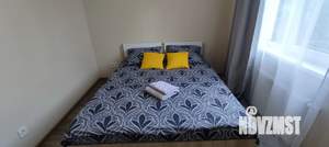 2-к квартира, посуточно, 37м2, 1/1 этаж