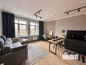 2-к квартира, на длительный срок, 46м2, 4/25 этаж