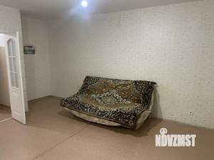Студия квартира, на длительный срок, 31м2, 7/17 этаж