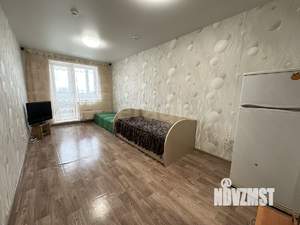 1-к квартира, на длительный срок, 32м2, 16/16 этаж