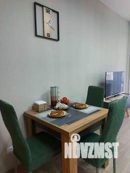 1-к квартира, посуточно, 41м2, 1/1 этаж