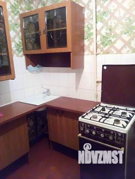 1-к квартира, на длительный срок, 45м2, 2/5 этаж