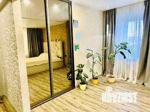 1-к квартира, посуточно, 31м2, 3/5 этаж