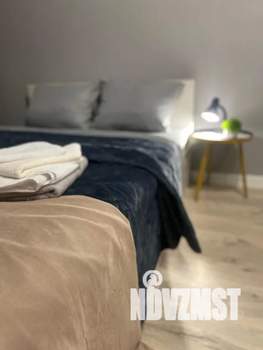 Студия квартира, посуточно, 31м2, 9/16 этаж