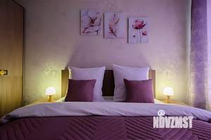 2-к квартира, посуточно, 50м2, 7/9 этаж