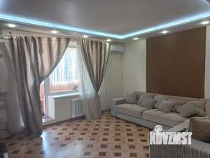 1-к квартира, на длительный срок, 45м2, 3/17 этаж