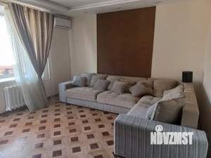 1-к квартира, на длительный срок, 45м2, 3/17 этаж