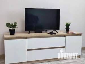 2-к квартира, посуточно, 50м2, 1/1 этаж