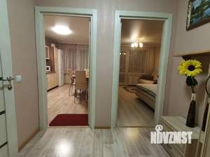 1-к квартира, на длительный срок, 41м2, 9/17 этаж