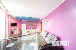 2-к квартира, посуточно, 42м2, 8/15 этаж