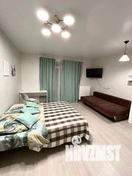 1-к квартира, посуточно, 34м2, 8/8 этаж