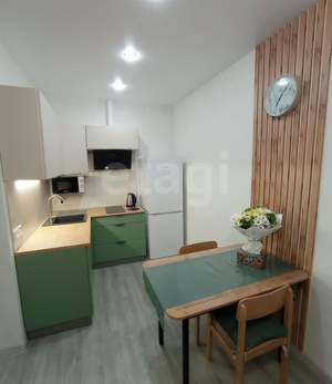 2-к квартира, на длительный срок, 35м2, 10/16 этаж