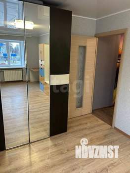 2-к квартира, на длительный срок, 43м2, 3/5 этаж