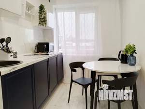 2-к квартира, посуточно, 44м2, 9/9 этаж