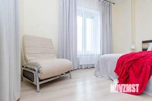 2-к квартира, посуточно, 60м2, 1/1 этаж