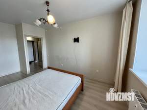 1-к квартира, на длительный срок, 39м2, 17/17 этаж