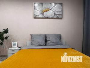 2-к квартира, посуточно, 40м2, 13/14 этаж