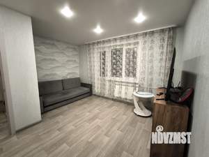 1-к квартира, на длительный срок, 37м2, 4/9 этаж