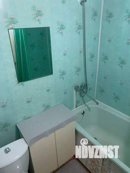 1-к квартира, на длительный срок, 32м2, 5/5 этаж