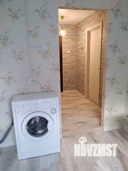 1-к квартира, на длительный срок, 33м2, 1/5 этаж