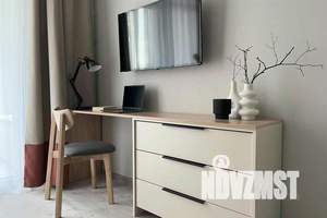 2-к квартира, посуточно, 40м2, 2/10 этаж