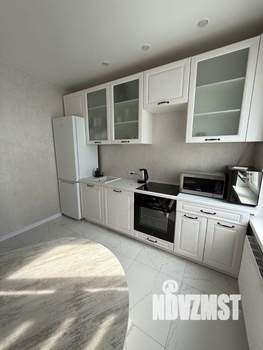 2-к квартира, на длительный срок, 55м2, 22/25 этаж