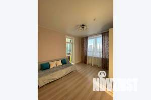 2-к квартира, посуточно, 60м2, 13/25 этаж