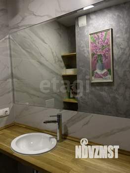 3-к квартира, на длительный срок, 75м2, 13/25 этаж