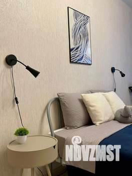 2-к квартира, посуточно, 56м2, 3/18 этаж