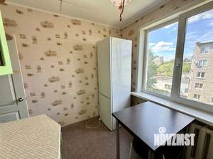 3-к квартира, на длительный срок, 60м2, 4/5 этаж