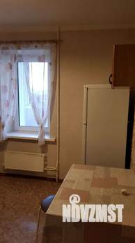 1-к квартира, на длительный срок, 40м2, 7/16 этаж