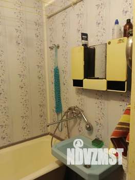 2-к квартира, посуточно, 51м2, 4/5 этаж