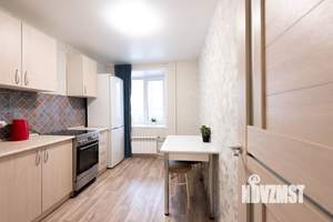 1-к квартира, посуточно, 38м2, 5/14 этаж