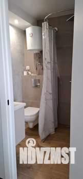 Студия квартира, посуточно, 22м2, 3/3 этаж