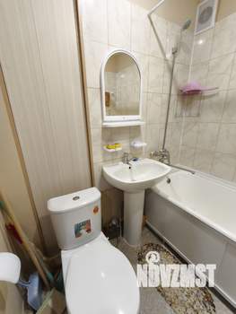 1-к квартира, на длительный срок, 32м2, 3/5 этаж