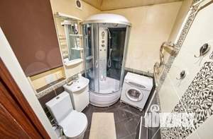 1-к квартира, посуточно, 31м2, 1/1 этаж