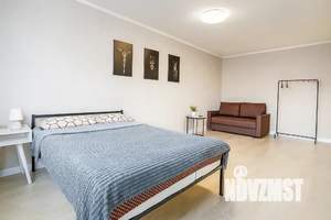 1-к квартира, посуточно, 35м2, 5/5 этаж