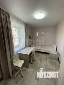 3-к квартира, на длительный срок, 52м2, 4/5 этаж
