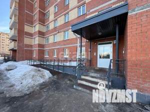 3-к квартира, на длительный срок, 69м2, 1/16 этаж