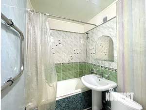 1-к квартира, на длительный срок, 31м2, 4/5 этаж