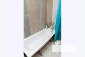 1-к квартира, посуточно, 30м2, 20/25 этаж