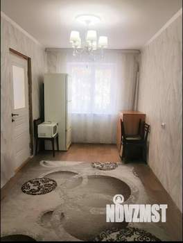 2-к квартира, на длительный срок, 40м2, 2/5 этаж